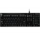 Logitech G610 USB QWERTY Español Negro 920-007868